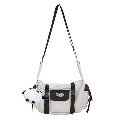 Vielseitige Und Langlebige Umhängetasche Tasche Geeignet Für Arbeit Schule Und Reisen von Saiyana