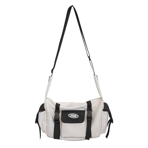 Vielseitige Und Langlebige Umhängetasche Tasche Geeignet Für Arbeit Schule Und Reisen von Saiyana