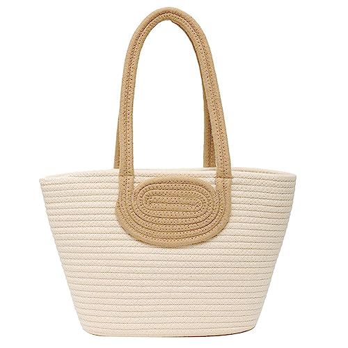 Webtasche Mit Tragegriff Modische Und Vielseitige Umhängetaschen Ideal Für Shopping Partys Und Straßenfotografie von Saiyana