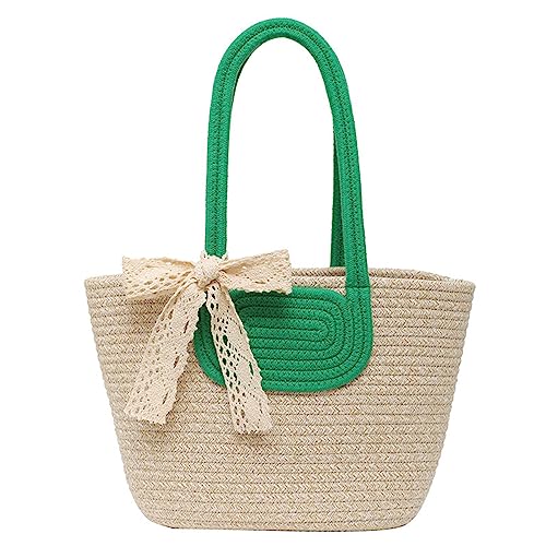 Webtasche Mit Tragegriff Modische Und Vielseitige Umhängetaschen Ideal Für Shopping Partys Und Straßenfotografie von Saiyana