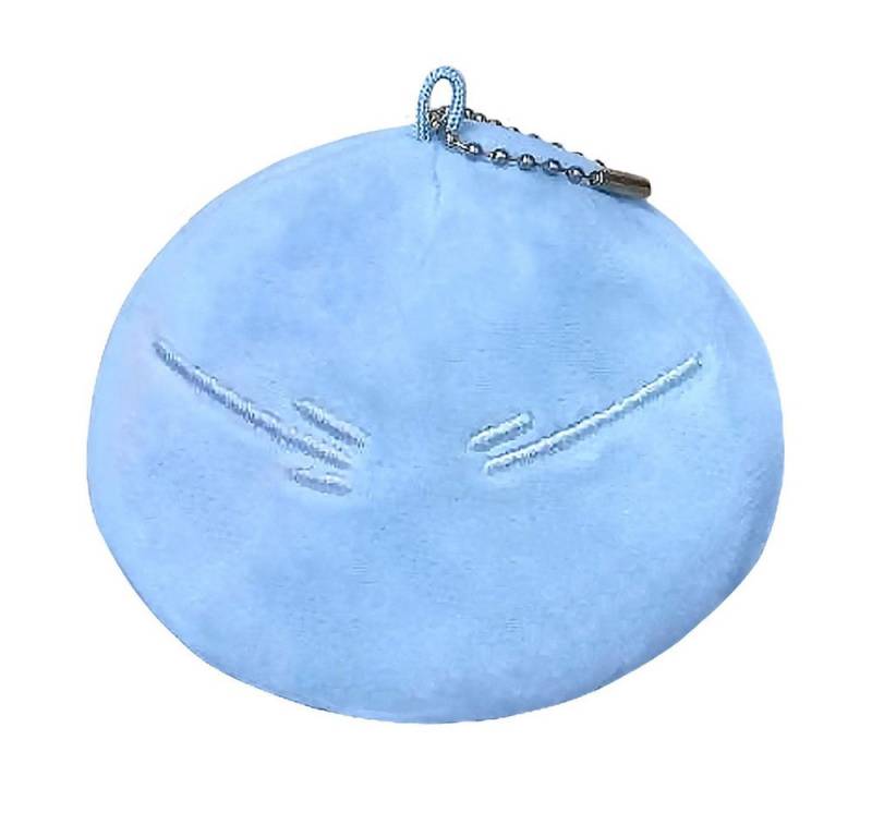 Sakami Merchandise Schlüsselanhänger That Time I Got Reincarnated as a Slime Plüschfigur mit Schlüsselanhän von Sakami Merchandise
