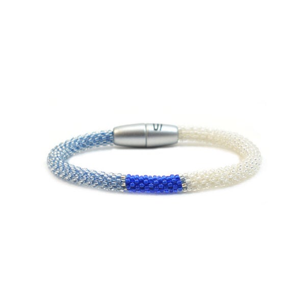 Sakiba Armband Svelte Tricolor von Sakiba