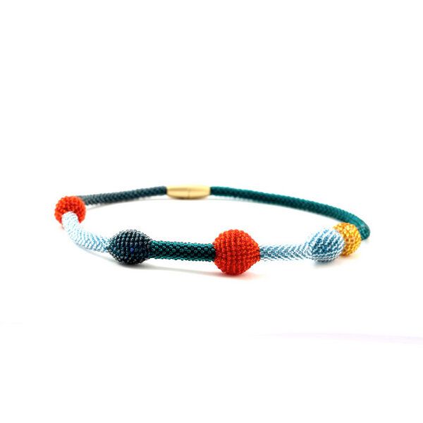 Sakiba Collier Fridi von Sakiba