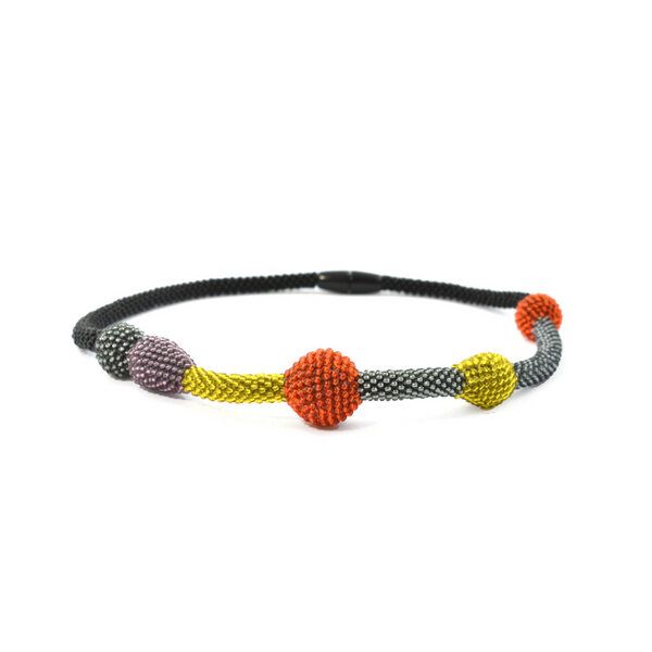 Sakiba Collier Fridi von Sakiba