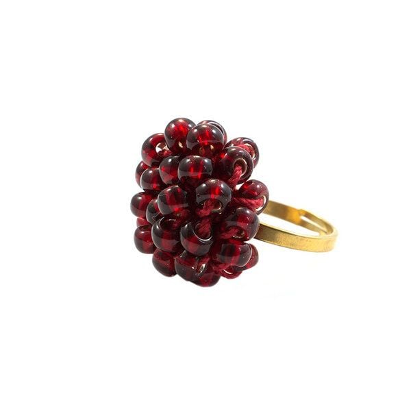 Sakiba Fingerring Jumbo von Sakiba