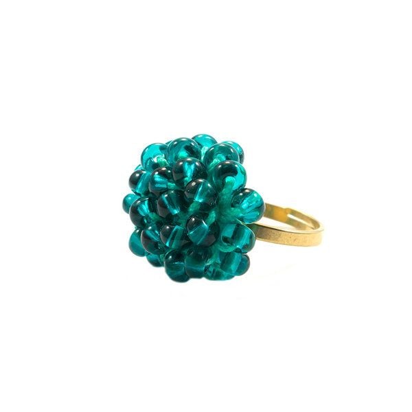 Sakiba Fingerring Jumbo von Sakiba