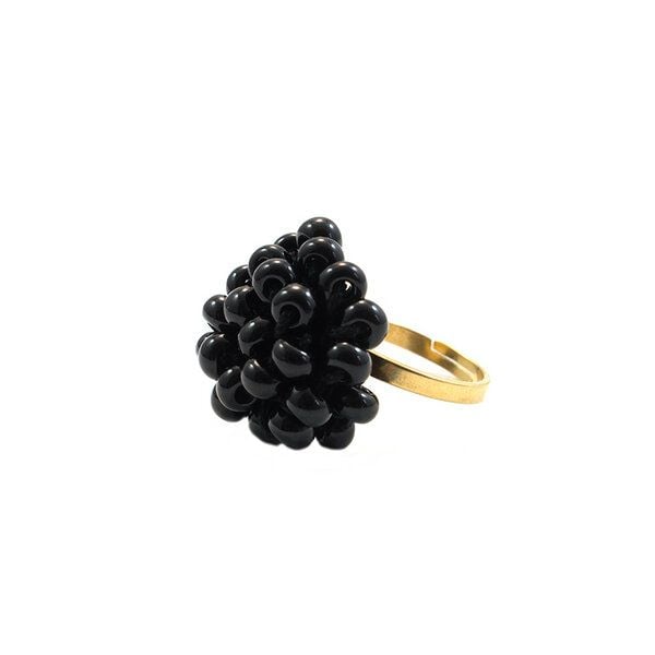 Sakiba Fingerring Jumbo von Sakiba