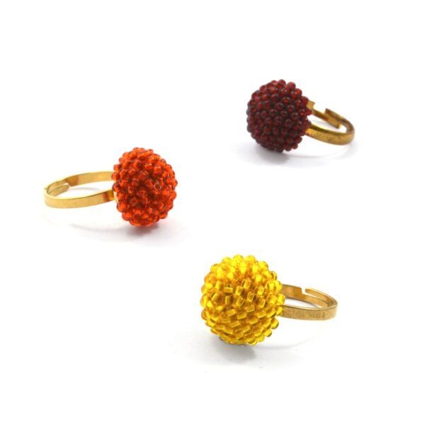 Sakiba Ring Svelte von Sakiba