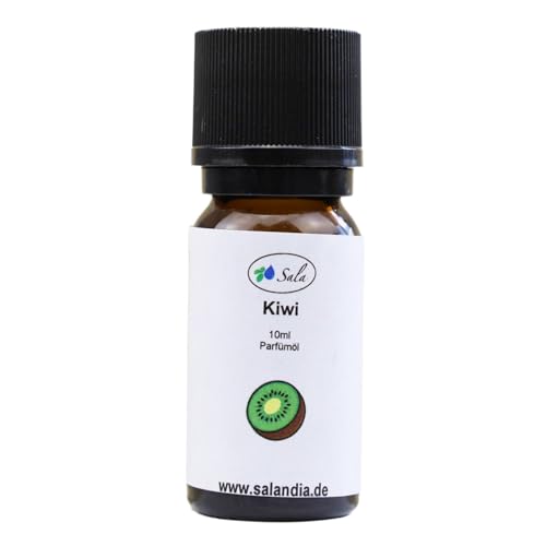 Sala Kiwi Duftöl Parfümöl Aromaöl 10 ml Sala Kiwi Duftöl Parfümöl Aromaöl 10 ml von Sala