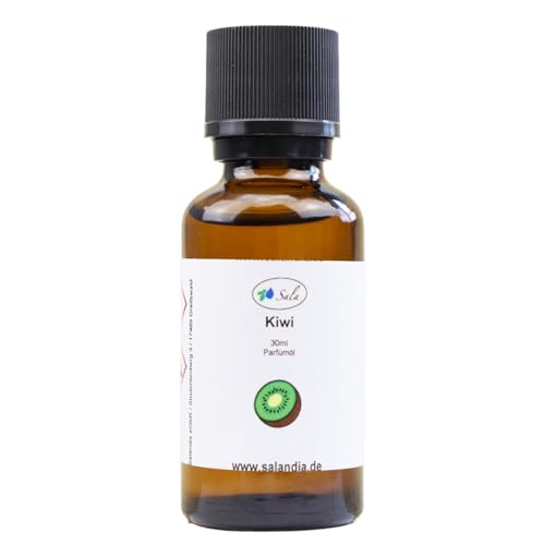 Sala Kiwi Duftöl Parfümöl Aromaöl 30 ml von Sala