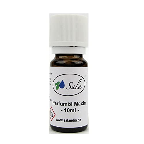 Sala Maxim Duftöl Parfümöl Aromaö (10 ml) von Sala