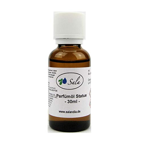 Sala Statue Duftöl Parfümöl Aromaöl 30 ml Sala Statue Duftöl Parfümöl Aromaöl 30 ml von Sala