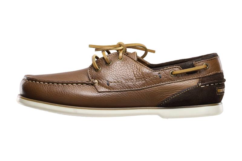 CONTE BROWN - Gr. - 45 von Salamander