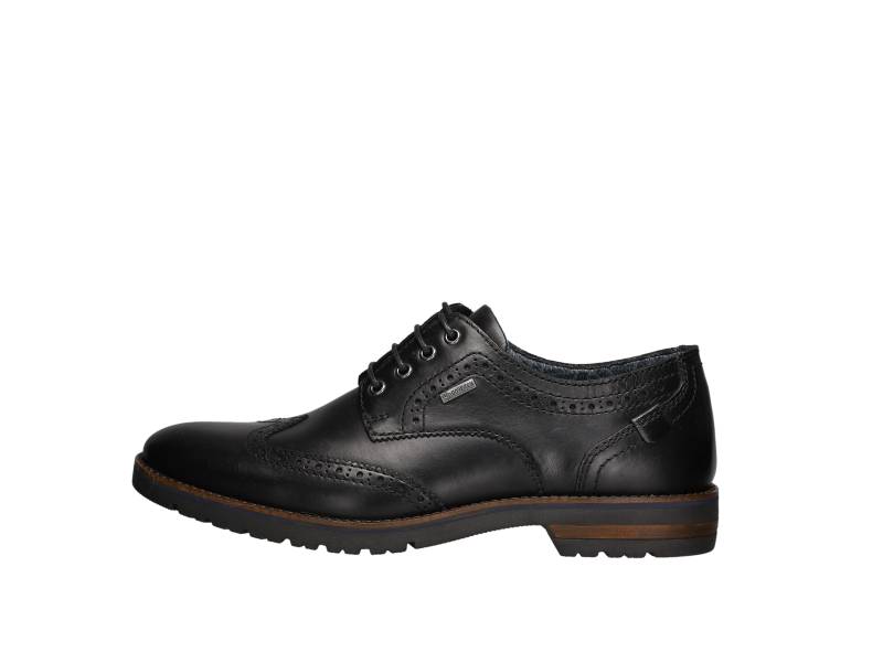 LEROY-GORETEX BLACK - Gr. - 45 von Salamander