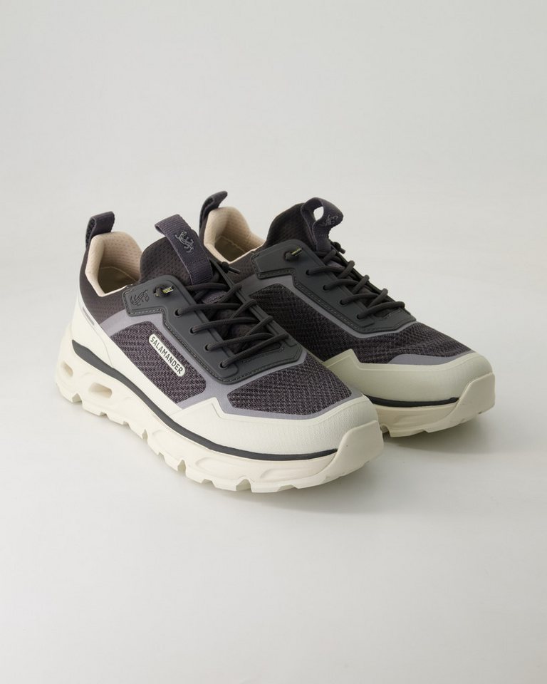 Salamander 5215 Slip-On Sneaker Obermaterial: Textil und Sonstiges Material Salamander 5215 Slip-On Sneaker Obermaterial: Textil und Sonstiges Material von Salamander