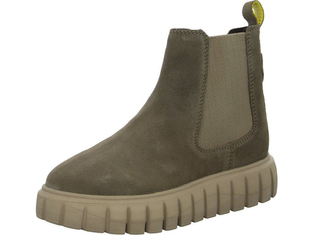 Salamander Aut Stiefelette von Salamander