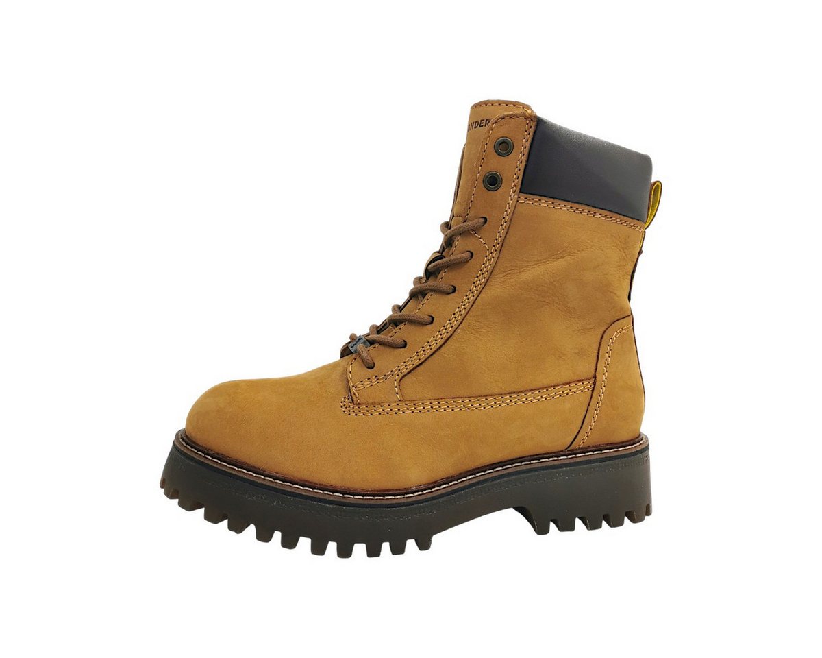 Salamander Boots Schnürstiefelette von Salamander