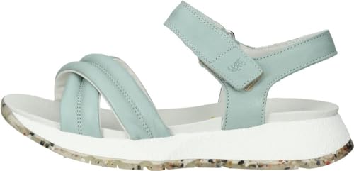 Salamander Damen Marlina Sandale, Mint, 40 EU von Salamander