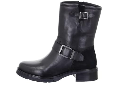 Salamander Damen Stiefelette Albie 37 37 von Salamander