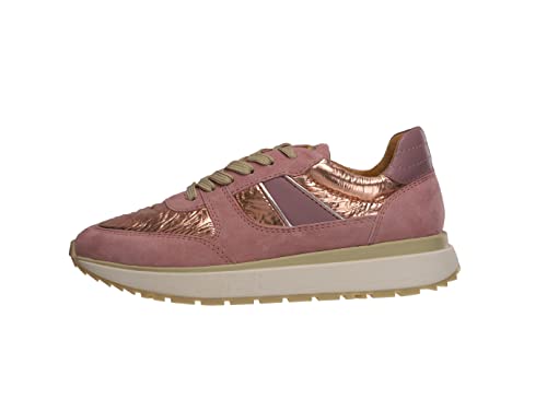 Salamander Damen Xandri Sneaker, Rose, 37 EU von Salamander