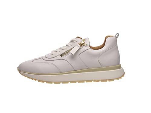 Salamander Damen Xandri Sneaker, Weiß, 40 EU von Salamander