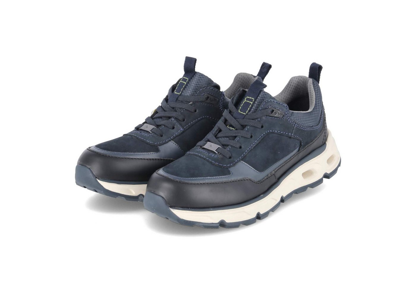 Salamander E31AU5021519-4110 Schnürschuh von Salamander