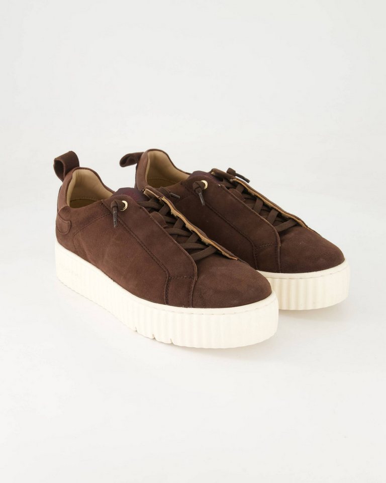 Salamander F31-Arp03-3410-6160 Sneaker Obermaterial: Leder von Salamander