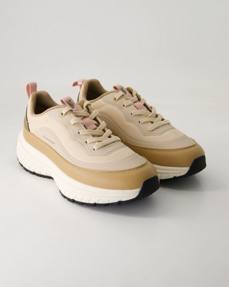 Salamander F31-Aul01-6969-5252 Sneaker Obermaterial: Textil und Sonstiges Material von Salamander