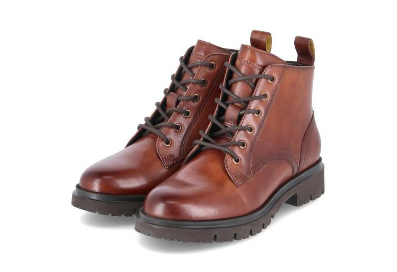 Salamander Salamander - female - F31AU4311100-6300 - Glattleder - braun Schnürstiefel von Salamander