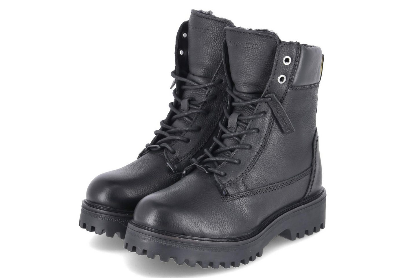 Salamander F31AUV401240-1010 Schnürstiefel von Salamander