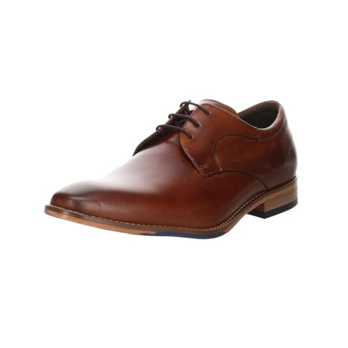 Salamander Herren Adare Oxford, Braun Mittel, 43 EU von Salamander