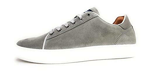 Salamander Herren Sneaker in Grau, Größe 41 von Salamander