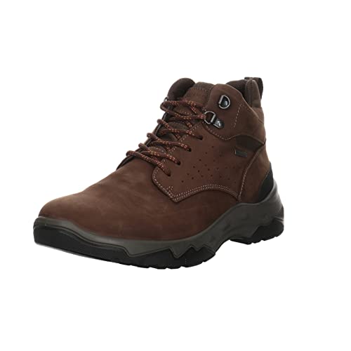 Salamander Ralley-goretex Stiefelette Herren Braun, 43 EU Salamander Ralley-goretex Stiefelette Herren Braun, 43 EU von Salamander