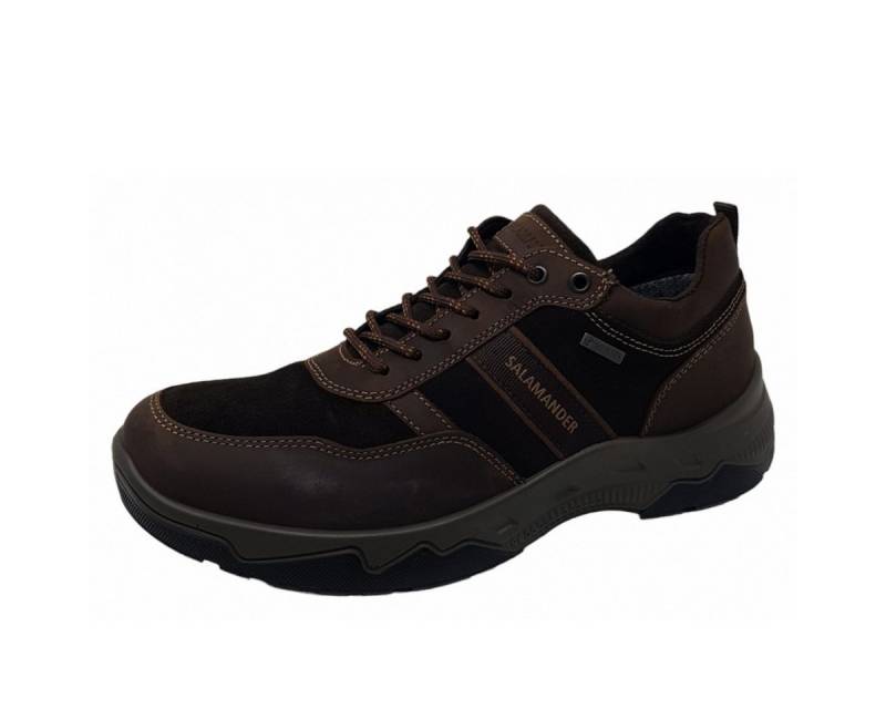 Salamander Ralley-Goretex Schnürschuh von Salamander