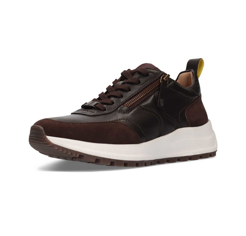 Salamander Salamander - Schnürer - Braun Schnürschuh von Salamander