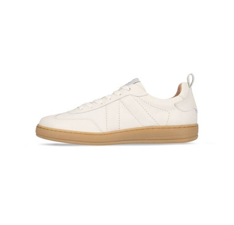 Salamander Salamander - Schnürhalbschuhe - Weiß Schnürschuh von Salamander