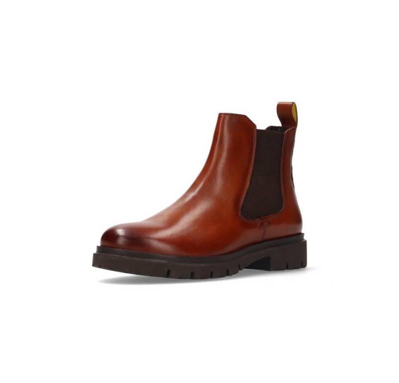 Salamander Salamander - Stiefel - Braun Stiefel von Salamander