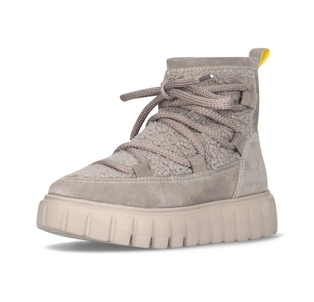 Salamander Salamander - Stiefel - Grau Stiefel von Salamander