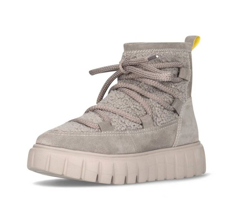 Salamander Salamander - Stiefel - Grau Stiefel von Salamander