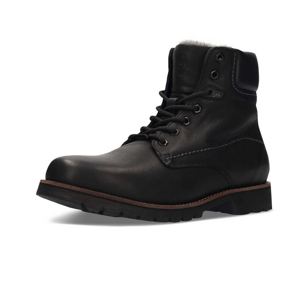 Salamander Salamander - Stiefel - Schwarz Stiefel von Salamander