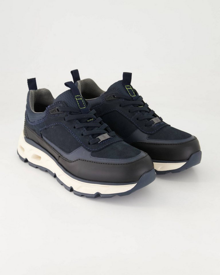 Salamander Salamander man Sneaker Obermaterial: Leder und Leder von Salamander