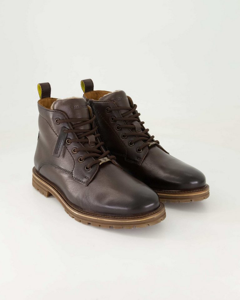 Salamander Salamander man Stiefelette Obermaterial: Leder Salamander Salamander man Stiefelette Obermaterial: Leder von Salamander