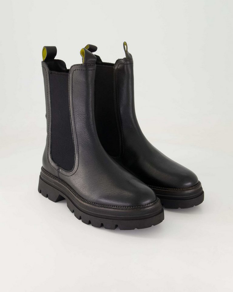 Salamander Salamander women Chelseaboots Obermaterial: Leder von Salamander