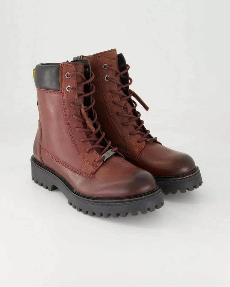 Salamander Salamander women Stiefelette Obermaterial: Leder von Salamander