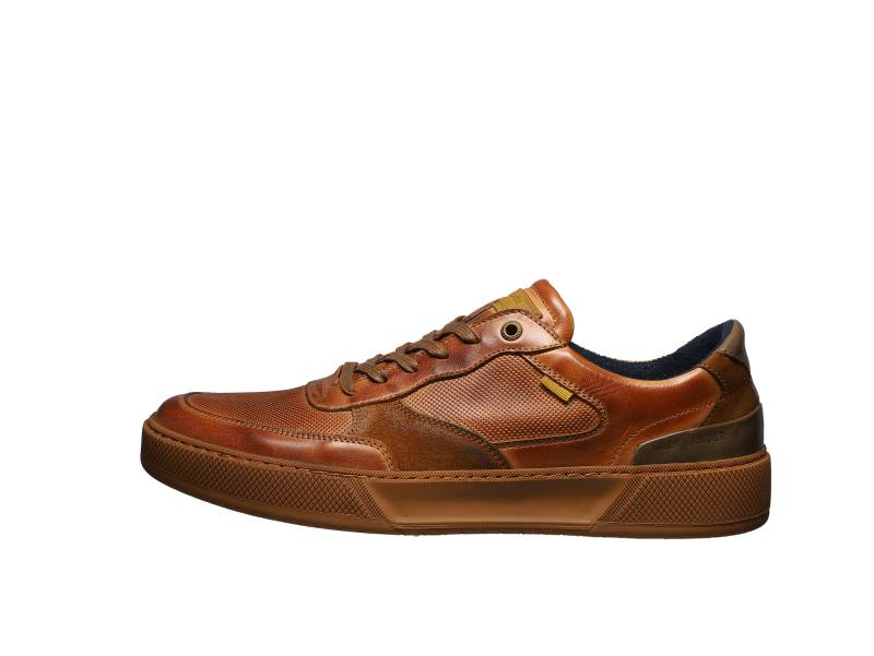 TIVO COGNAC - Gr. - 42 von Salamander