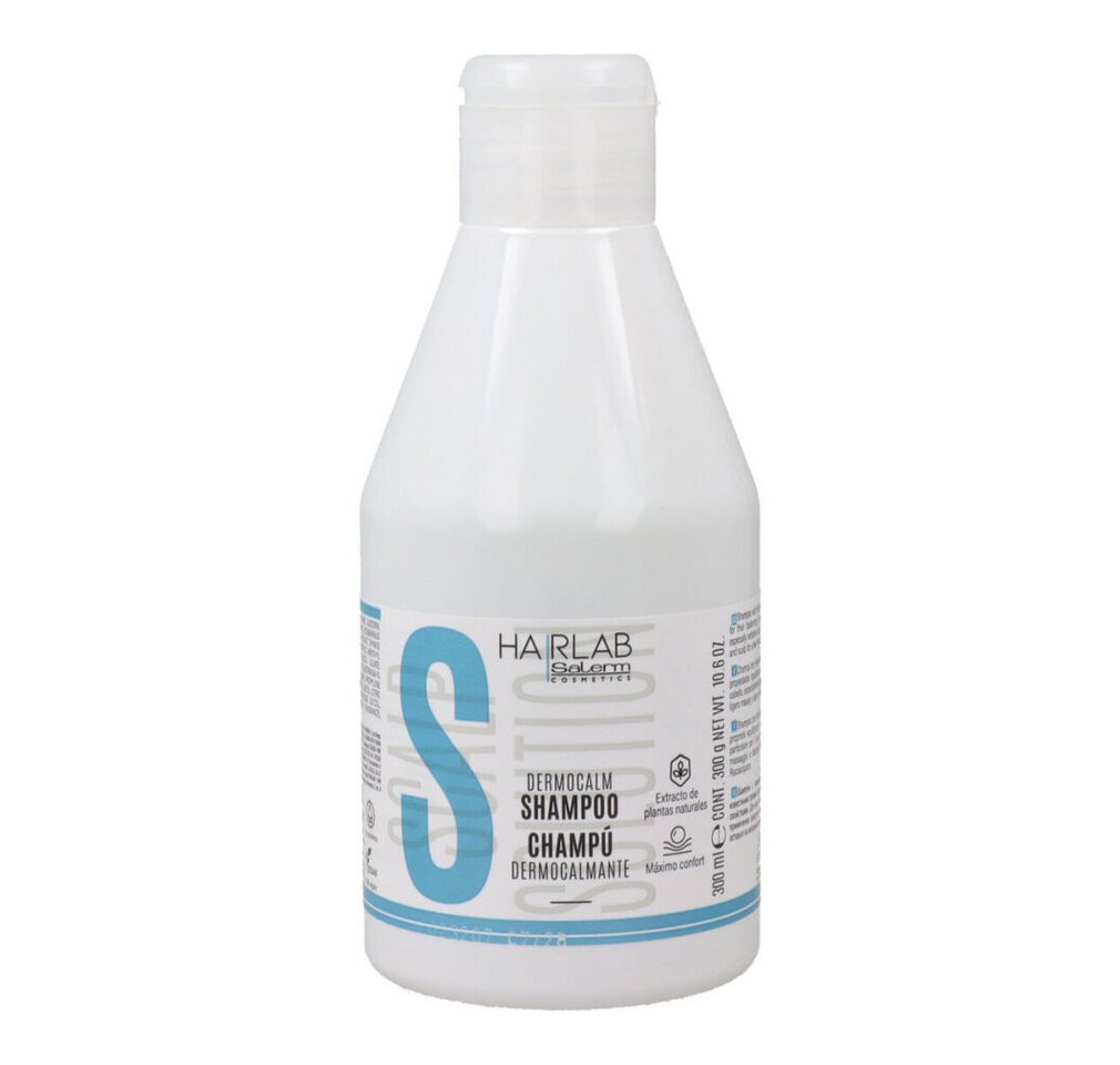 Salerm Haarshampoo DERMOCALM shampoo 300ml Salerm Haarshampoo DERMOCALM shampoo 300ml von Salerm