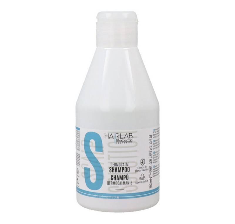 Salerm Haarshampoo DERMOCALM shampoo 300ml Salerm Haarshampoo DERMOCALM shampoo 300ml von Salerm