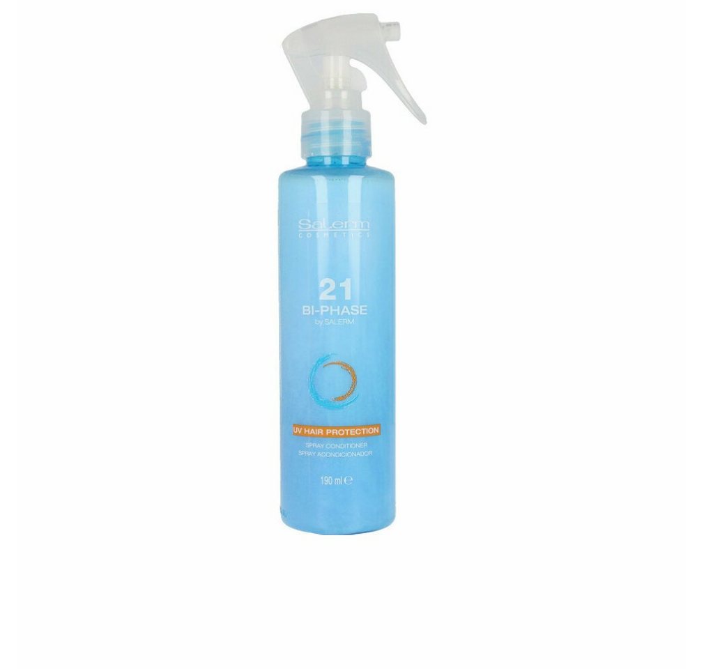 Salerm Haarspülung Cosmetics 21 Bi-Phase Conditioner 190ml Salerm Haarspülung Cosmetics 21 Bi-Phase Conditioner 190ml von Salerm