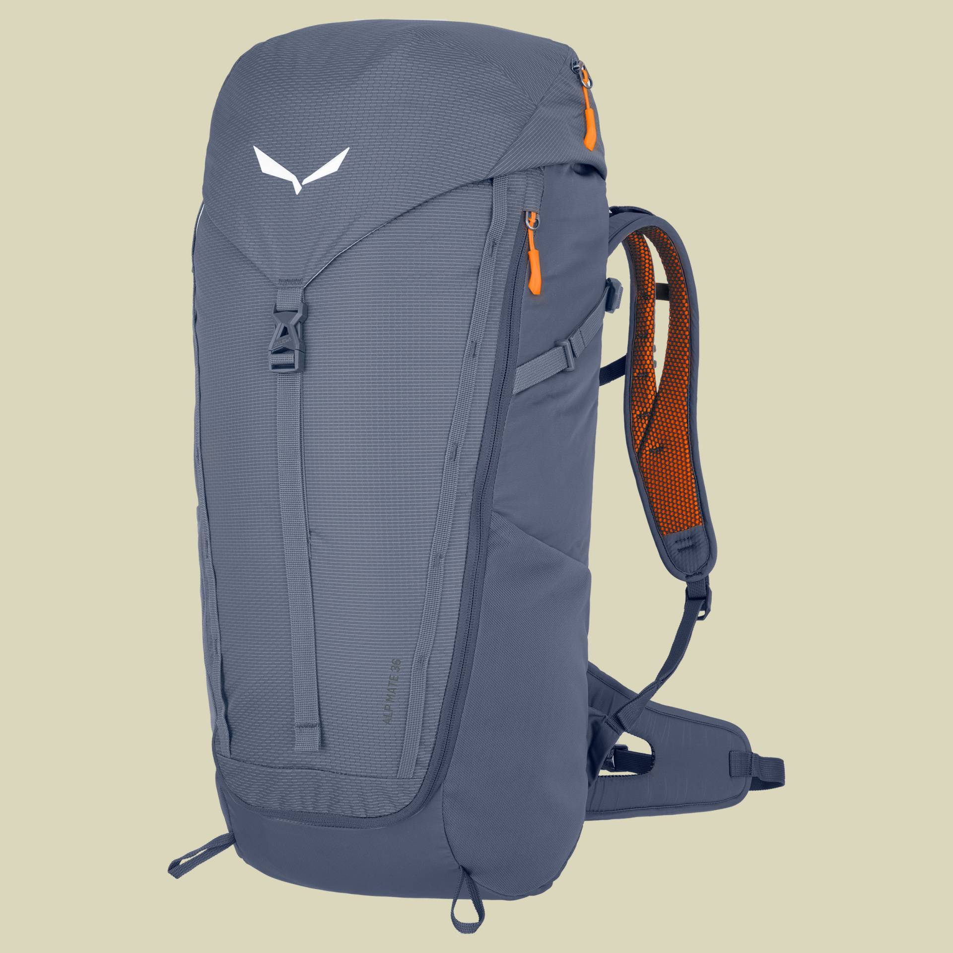 Alp Mate 36 Volumen 36 Farbe java blue von Salewa
