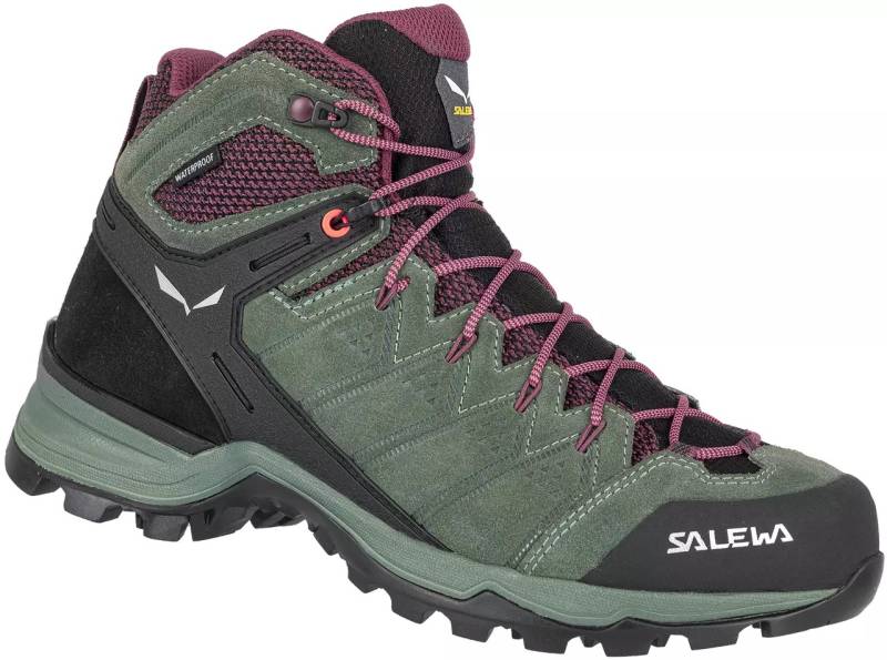 Alp Mate Mid PTX Women von Salewa
